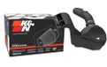 K&N Aircharger Kit compatibel met Ford F150 5.0 V8 Facelift 2021- (63-2616)