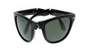 Ray-Ban Folding Wayfarer RB4105 601 Zonnebril