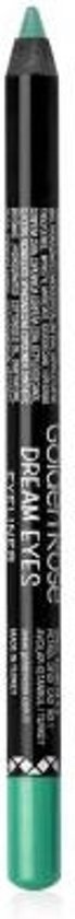 Golden Rose Dream Eyes Eyeliner 411 Ultiem zacht & waterproof!