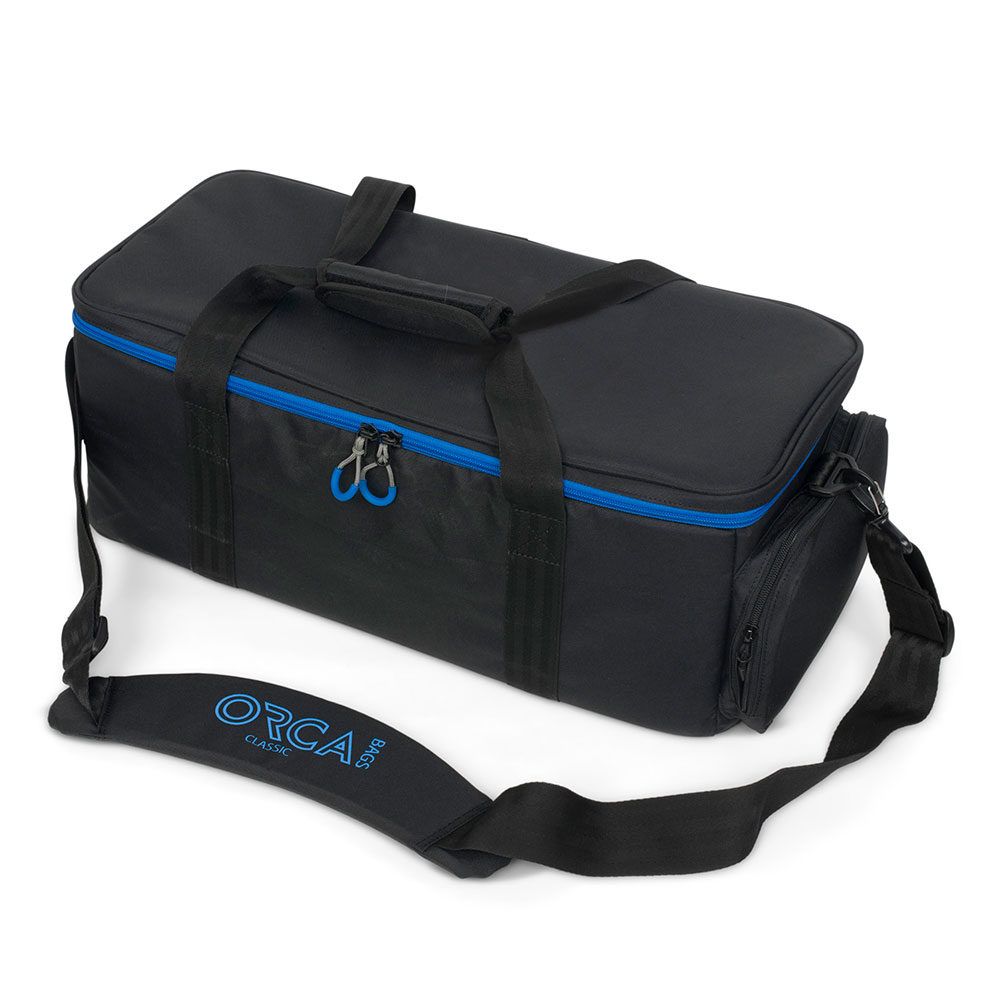 Orca OR-128 Classic Universal Accessories Case Medium