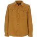 Chemise à manches longues pour hommes, surchemise en polaire, botte de pluie