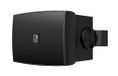 AUDAC WX502 2-weg Zwart Bedraad 50 W