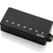 EMG 57-7H micro actif pour guitare 7 cordes noir