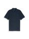 TOM TAILOR Shirt donkerblauw