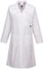 Portwest Standaard Dames jas LW63 - Wit - M
