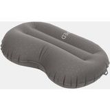 Exped Ultra Pillow M Reiskussen Grijs