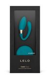 LELO Tiani Duo Ambidextrous Blue