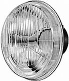 HELLA Koplampmontage voor, 12V T4W halogeen