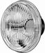 HELLA Koplampmontage voor, 12V T4W halogeen