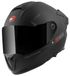 FC-Moto Hawk EVO Solid Helm