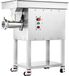 Vevor Commerciële Elektrische Vleesmolen 9,98 Kg/Min 2200w Roestvrijstalen Keuken