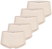 Speidel Dames slip / onderbroek 5 pack Cotton & More