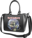 Iron Maiden Legace Of The Beast Dames Handtas - zwart