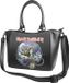 Iron Maiden Legace Of The Beast Dames Handtas - zwart