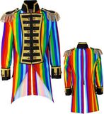 Widmann Finidi Frackjas Regenboog