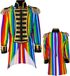 Widmann Finidi Frackjas Regenboog