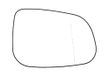 Alkar Verre de rétroviseur, Rétroviseur extérieur 6471598 Volvo 30716479