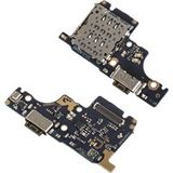 Xiaomi Carte avec Connecteur de Charge - Microphone - Module Lecteur SIM Poco M7 Pro 5G / Redmi Note 14 5G, Service Pack 56002100O1700