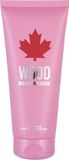 Dsquared² Wood pour Femme Douchegel - 200 ml