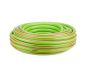 Verto 15G823 Tuyau d'arrosage 20 m Hors sol Vert, Rouge
