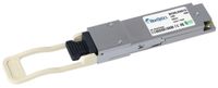 BlueOptics MMA1B00-C100-NV-BO netwerk transceiver module Vezel-optiek QSFP28