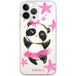ERT GROUP mobiel telefoonhoesje voor Huawei P30 origineel en officieel erkend Babaco patroon Panda 007 optimaal aangepast aan de vorm van de mobiele telefoon, gedeeltelijk bedrukt