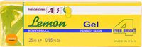 A3 Lemon 4-Ever Gel Tube 25 ml