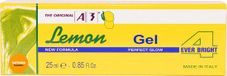 A3 Lemon 4-Ever Gel Tube 25 ml