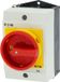 Eaton T0-2-8900/I1/SVB Nokkenschakelaar 20 A 690 V 1 x 90 ° Geel, Rood