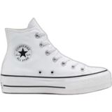 Converse Dames sportschoenen Chuck Taylor All Star Lift Hi