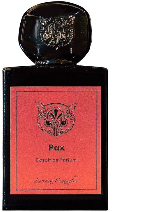 Lorenzo Pazzaglia Extract De Parfum / 28 ml / Unisex