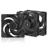 Arctic P14 Pro Reverse Videokaartkoeler met ventilator Zwart