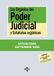 Ley Tecnos Ley Orgánica del Poder Judicial Paperback