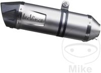 LeoVince Silencieux SBK Inox Lv One Slip On Evo