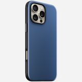 Nomad Sport Case iPhone 16 Pro Max Blauw
