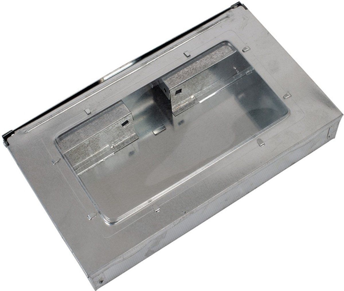 pest stop Diervriendelijke metalen muizenval - Multi-catch Mouse Trap