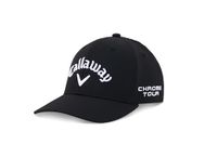 Callaway Golf Tour Authentieke golfpet 2026, zwart