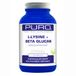Puro L-Lysine + Beta Glucan Lipblaasjes Capsules - 30capsules