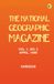 The National Geographic The National Geographic Magazine, Vol. I., No. 2, April, 1889 E-book
