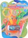 Eddy Toys Bellenblaasset 7-delig - Meerkleurig