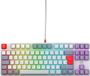 CHERRY XTRFY K4V2 TKL Gaming-Toetsenbord