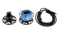 Cube Controls QRX Lenkrad-Anschluss - blauw