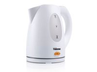 Tristar WK-1324 Waterkoker - 1.5L - Wit - Draadloos