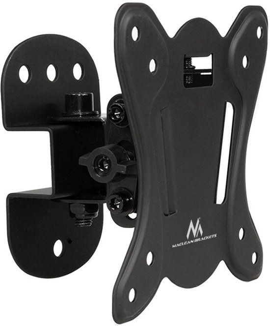 Maclean Brackets Wandsteun Muurbeugel wandbeugel 13-27 inch LCD LED TV 20 kg MC-670