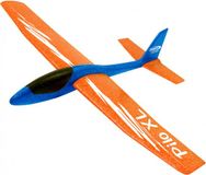 Jamara Pilo XL Schaumwurfgleiter EPP Tragfläche orange 8+