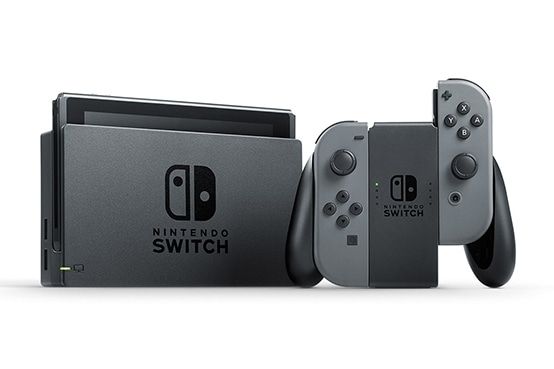 Nintendo Switch Zwart kopen? | Kieskeurig.nl | Consoles