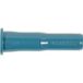 Makita 453972-2 Scharnierpen (l x b x h) 42 x 14 x 14 mm