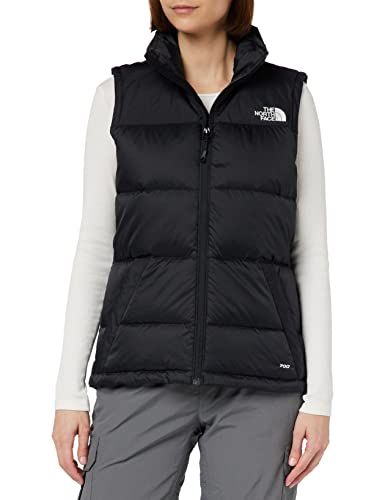 The North Face Diablo Vest Black - Black XL