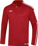 Jako - Ziptop Striker 2.0 - Heren - Rood - XXL