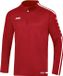 Jako - Ziptop Striker 2.0 - Heren - Rood - XXL